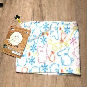 Banpresto‎ Japan Anime Jpop Funassyi  Ichiban Kuji Prize D Neck Warmer